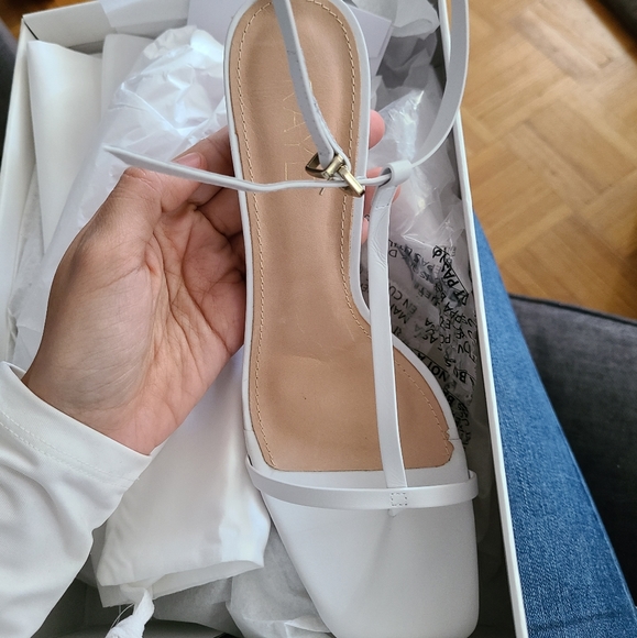 Raye heels - Picture 2 of 4